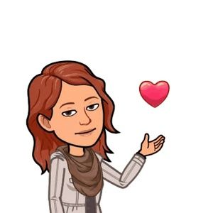 Meet your Posher, Leanne